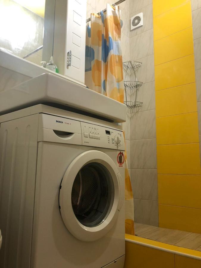 Devolano 1 Lejlighed Odessa Eksteriør billede